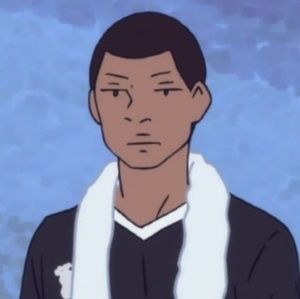 Meet your Posher, Keriess